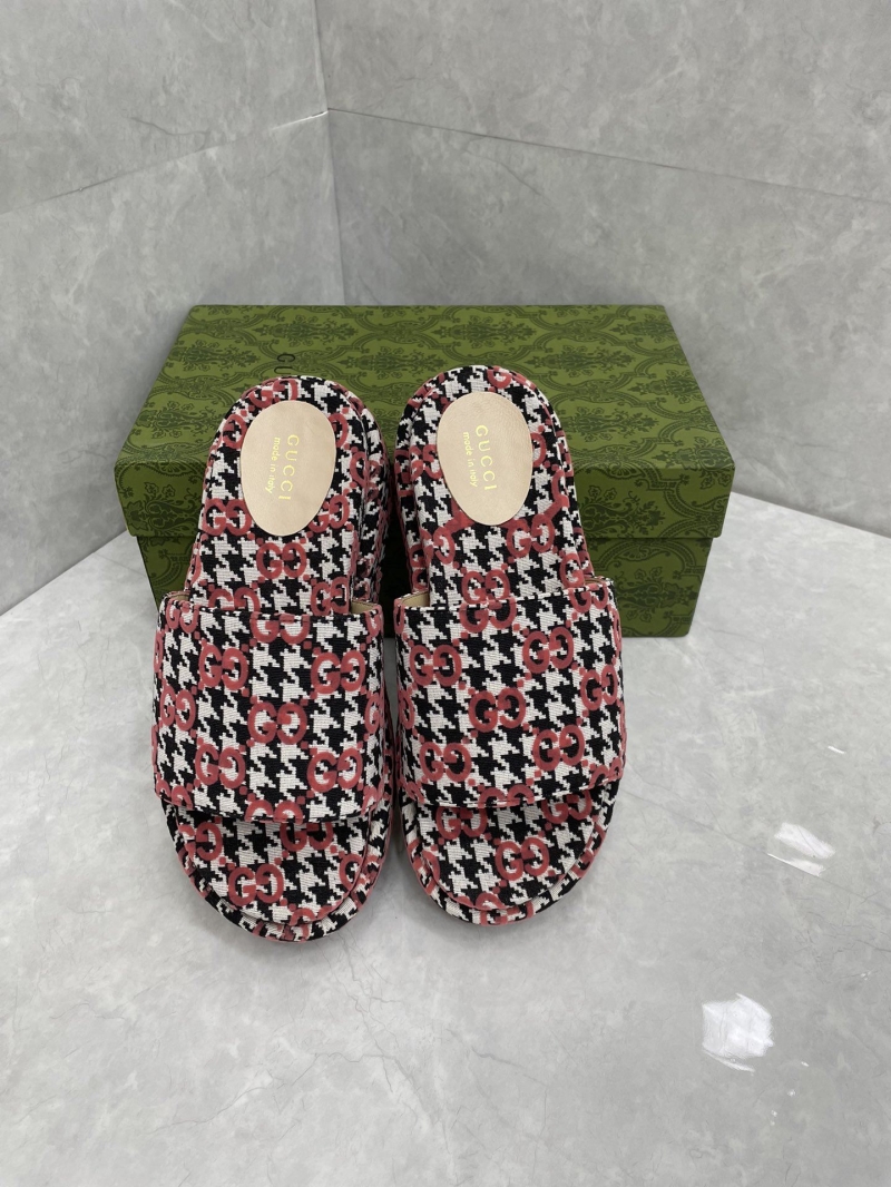 Gucci Slippers